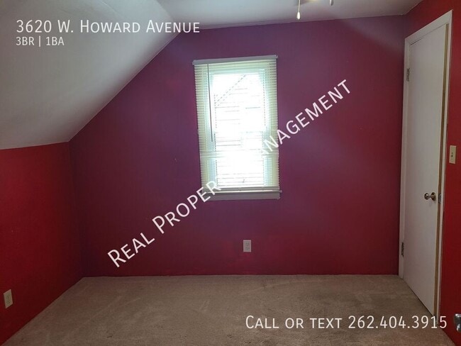 Building Photo - 3620 W Howard Ave