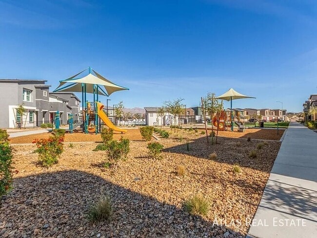 Building Photo - 4452 Sapphire Moon Ave