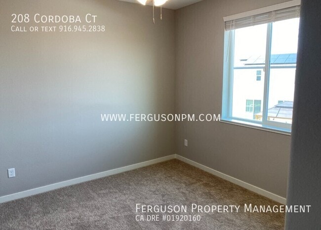 Building Photo - 208 Cordoba Ct