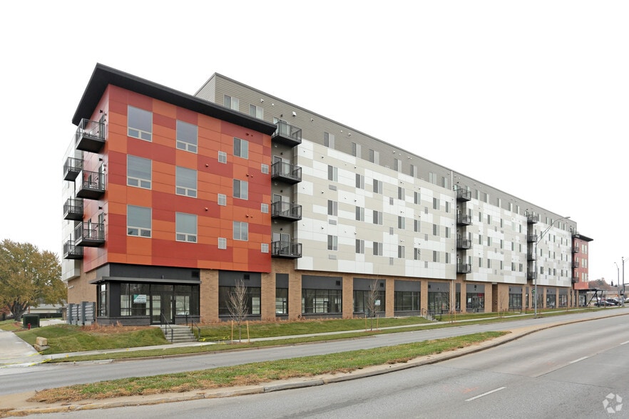 Square at 48 4800 Holdrege St Lincoln NE 68504 Apartment Finder