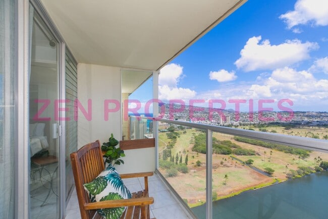 Building Photo - furnished 1 bedroom, 1 bath unit at Island Colony for rent.