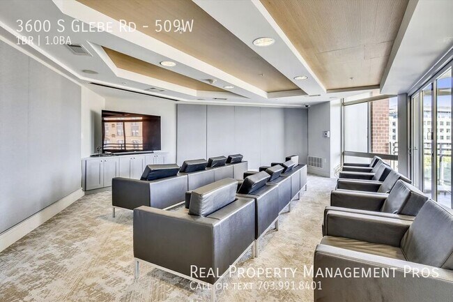 Building Photo - 3600 S Glebe Rd