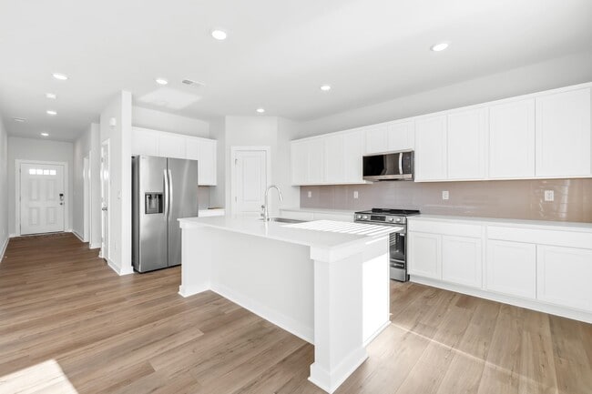 Building Photo - New Contruction 4BR/2.5BA Single Family Home in Blue Sky Meadows