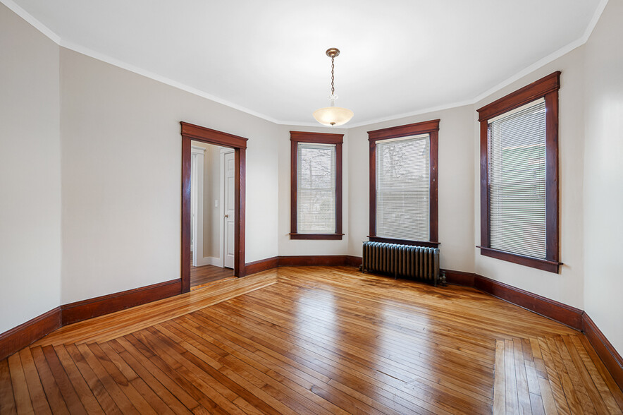 Dining Room - 31 Elm St