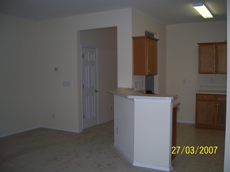 open area - 306 Kiskadee Loop