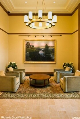 Building Photo - 55 W S Temple