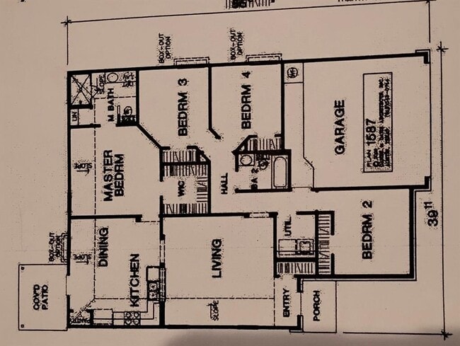 Building Photo - 18312 Cloudmore Ln