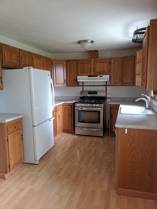 Building Photo - 111 NE 92nd St