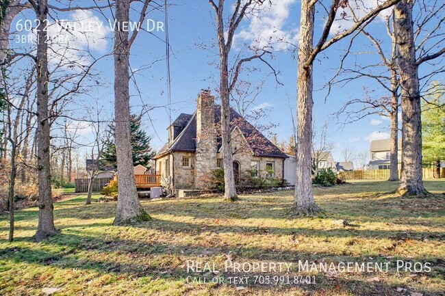 Building Photo - 6022 Valley View Dr