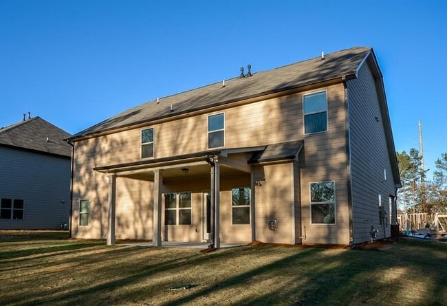 Building Photo - 3319 Mulberry Cv Wy