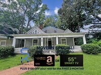 Building Photo - Move in before December 15th and get $100 OFF your rent for the first 3 months — PLUS a $250 Amaz...