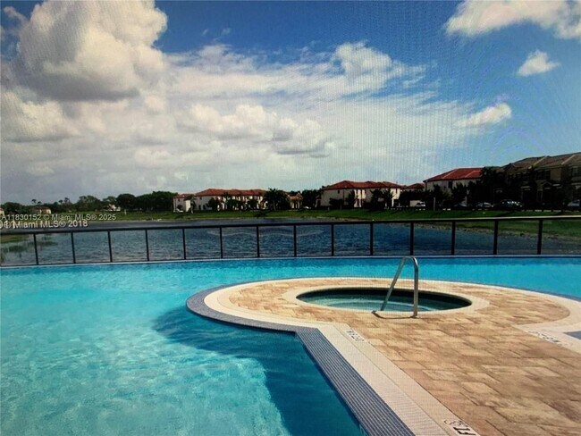 Building Photo - 9391 SW 171st Ct