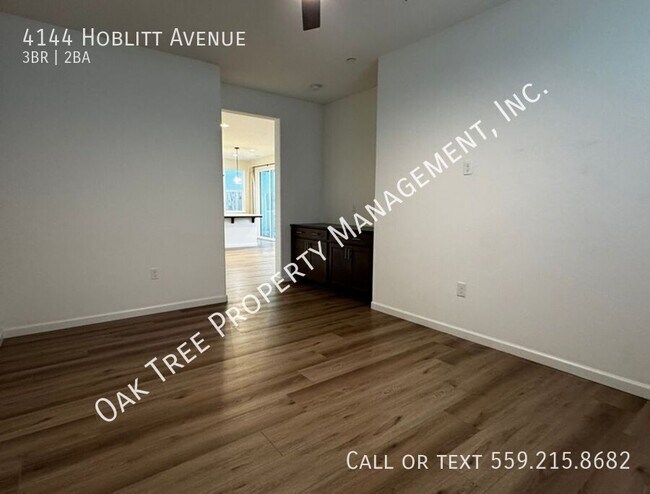 Building Photo - 4144 Hoblitt Ave