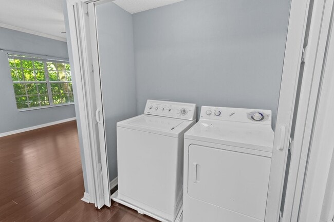 Building Photo - Luxurious 1 Bed / 1 Bath Condo in The Link...