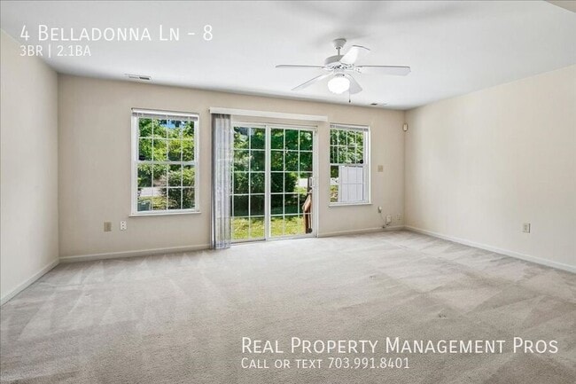 Building Photo - 4 Belladonna Ln