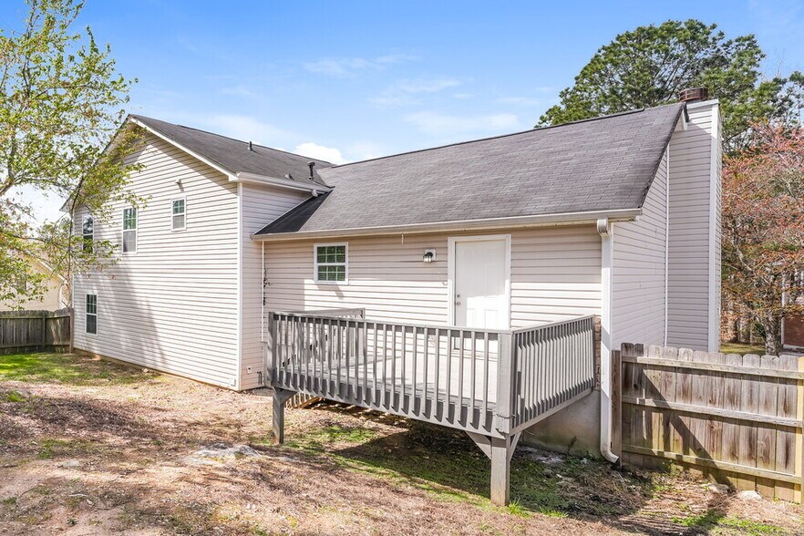 Building Photo - 728 Stonebridge Park Cir
