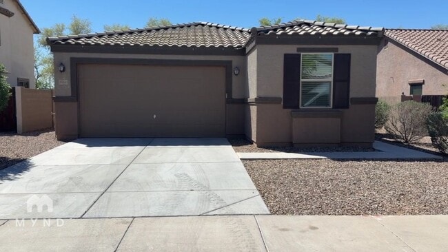 Building Photo - 25541 W Milada Dr