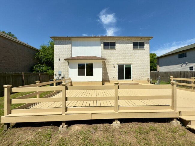 Building Photo - 7817 Marble Ridge Dr