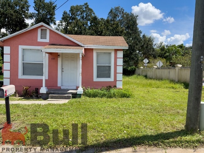 Primary Photo - 601 N Emory Ave