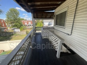 Building Photo - 58 E Stevens St