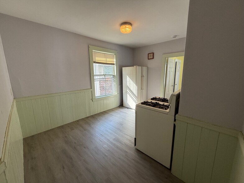 Building Photo - 57 Rindge Ave