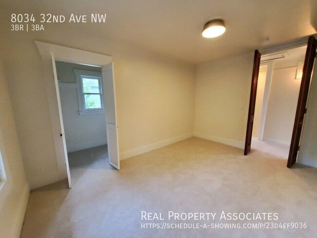 Building Photo - 8034 32nd Ave NW