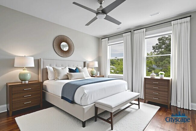 Building Photo - FABULOUS RENOVATED HOME IN CHURCH HILL