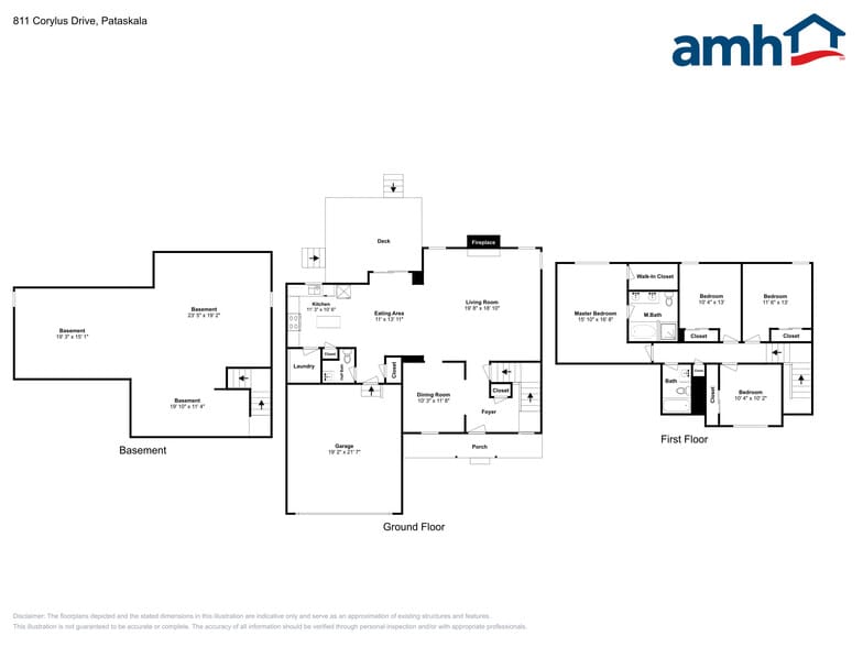 Building Photo - 811 Corylus Dr SW