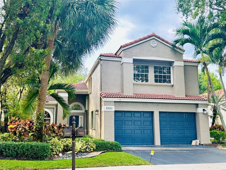 Primary Photo - 10561 NW 11th Ct