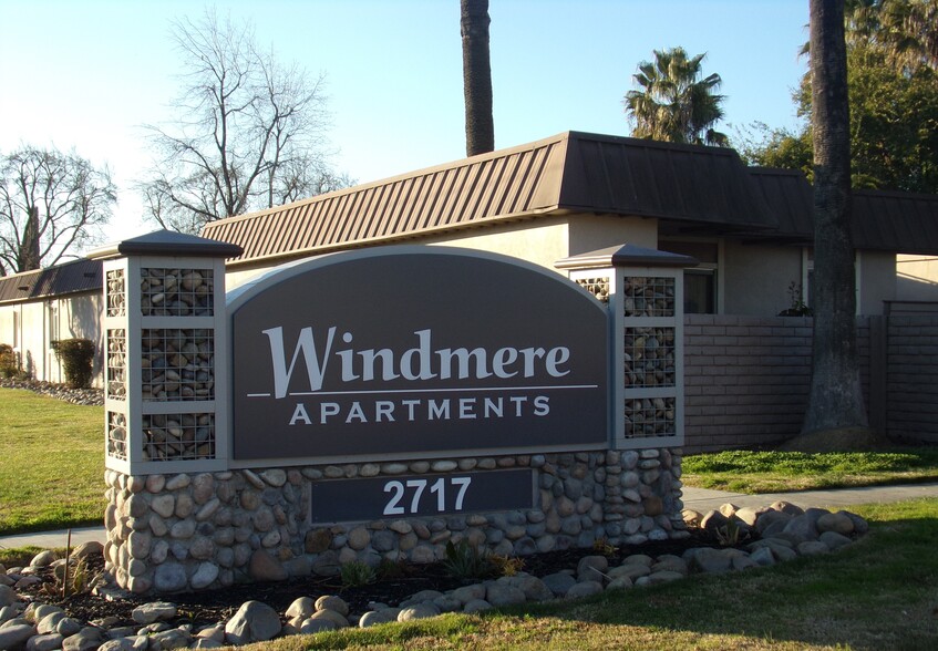 Primary Photo - Windmere Apartments