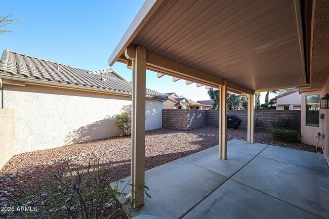 Building Photo - 16149 W Quail Creek Ln