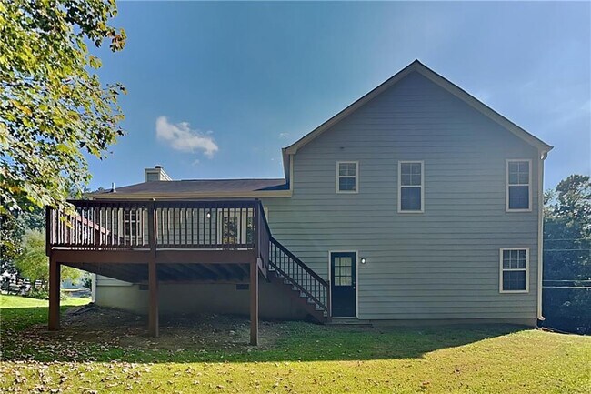 Building Photo - 1049 Braddock Cir