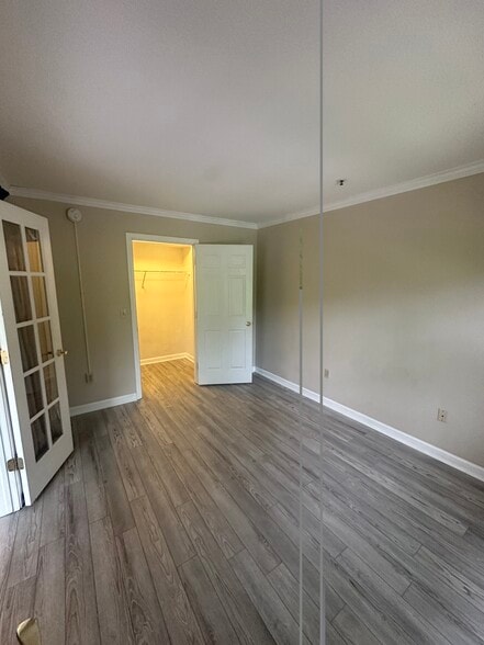 Office (3rd bedroom) empty - 380 Hildred Dr