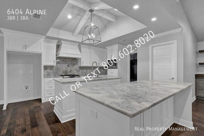 Building Photo - 6404 Alpine-