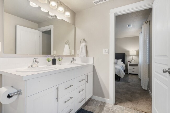 Building Photo - House for Rent by Amon Creek Elementary School