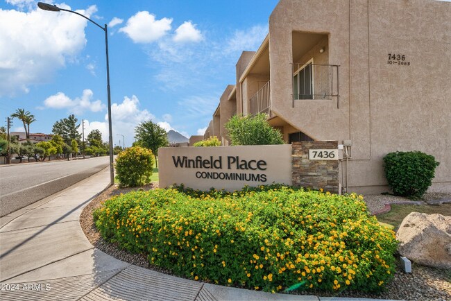 Primary Photo - 7436 E Chaparral Rd