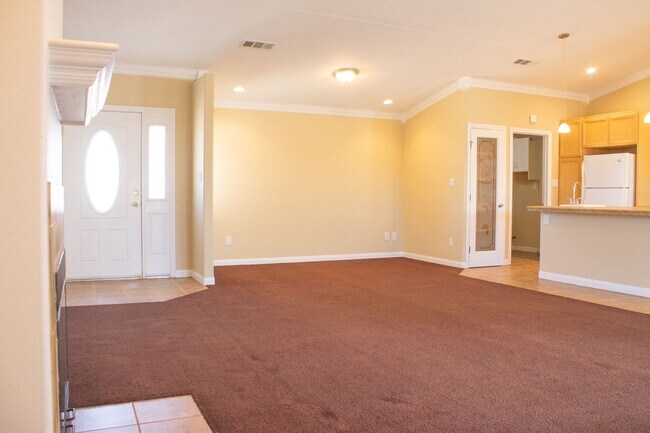 Building Photo - Uniquely Designed & Updated 3 Bedroom, 2 Bathroom Home!