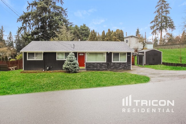 Primary Photo - 206 SW 305th St
