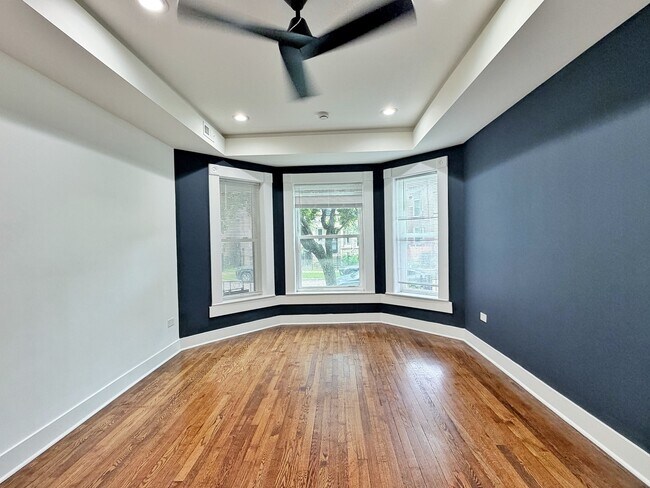 Building Photo - 3316 W Flournoy St