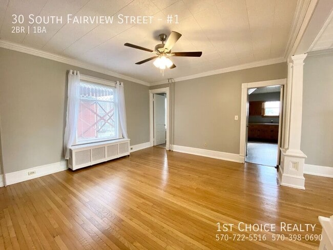 Building Photo - 30 S Fairview St