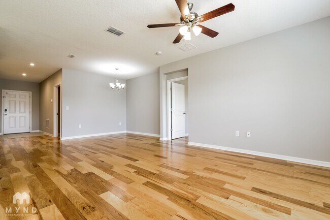 Building Photo - 418 Quarry Rock Cir