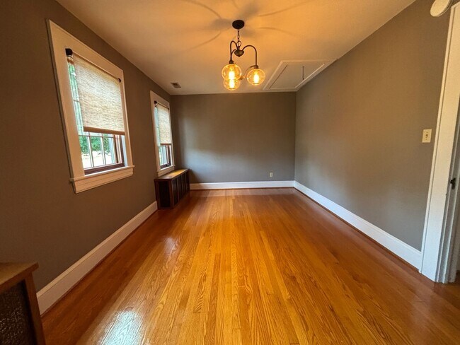 Building Photo - REDUCED Grandin Court Tudor with 3 Bedrooms and 2.5 Baths - EV Charging Station