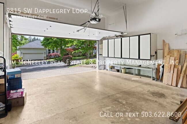 Building Photo - 9815 SW Dapplegrey Loop