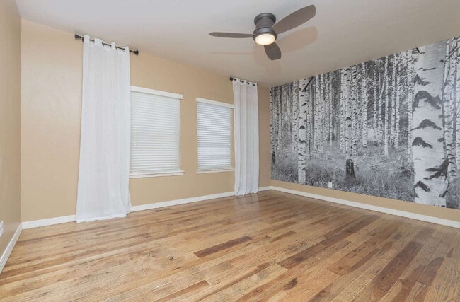 Building Photo - Stunning 3-Bed, 3-Bath Retreat with dedica...