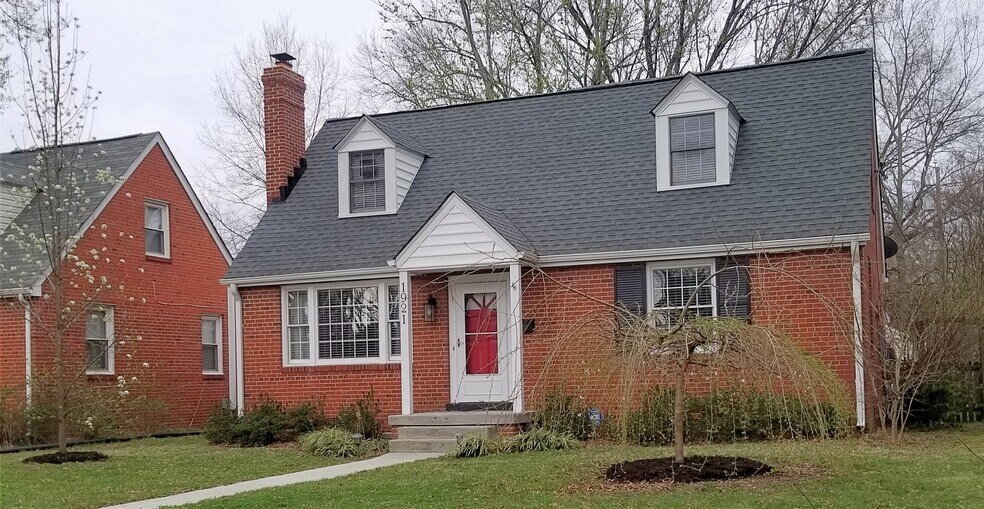 Building Photo - 1921 Wilmington Ave