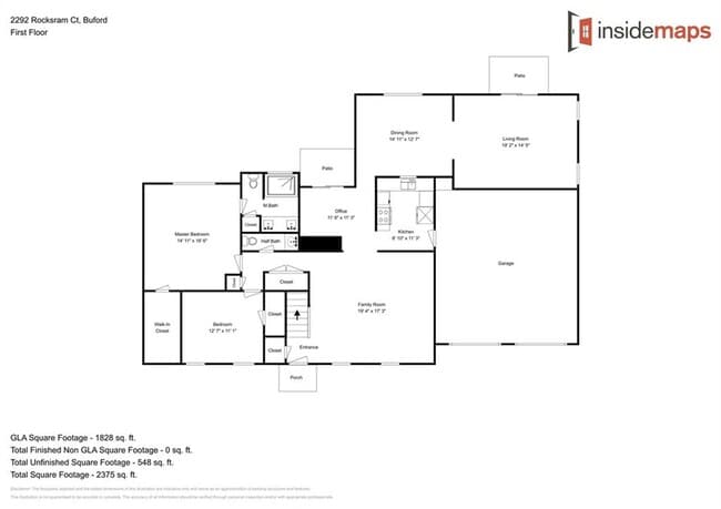 Building Photo - 2292 Rocksram Ct