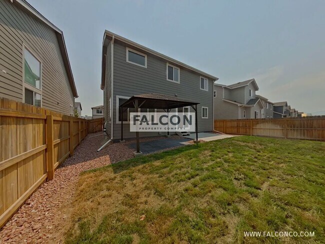 Building Photo - 10512 Castor Dr