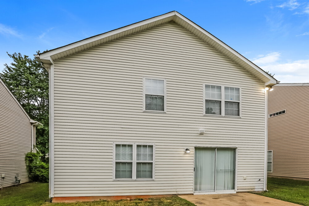 Building Photo - 6727 Hidden Forest Dr