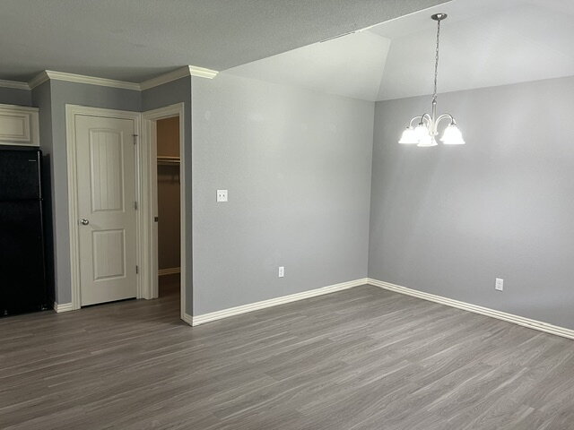 Building Photo - Beautiful 3 Bedroom, 2 Bath Duplex for Lease in Barling!