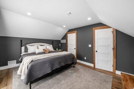 Building Photo - 4601 Parkmoor Dr